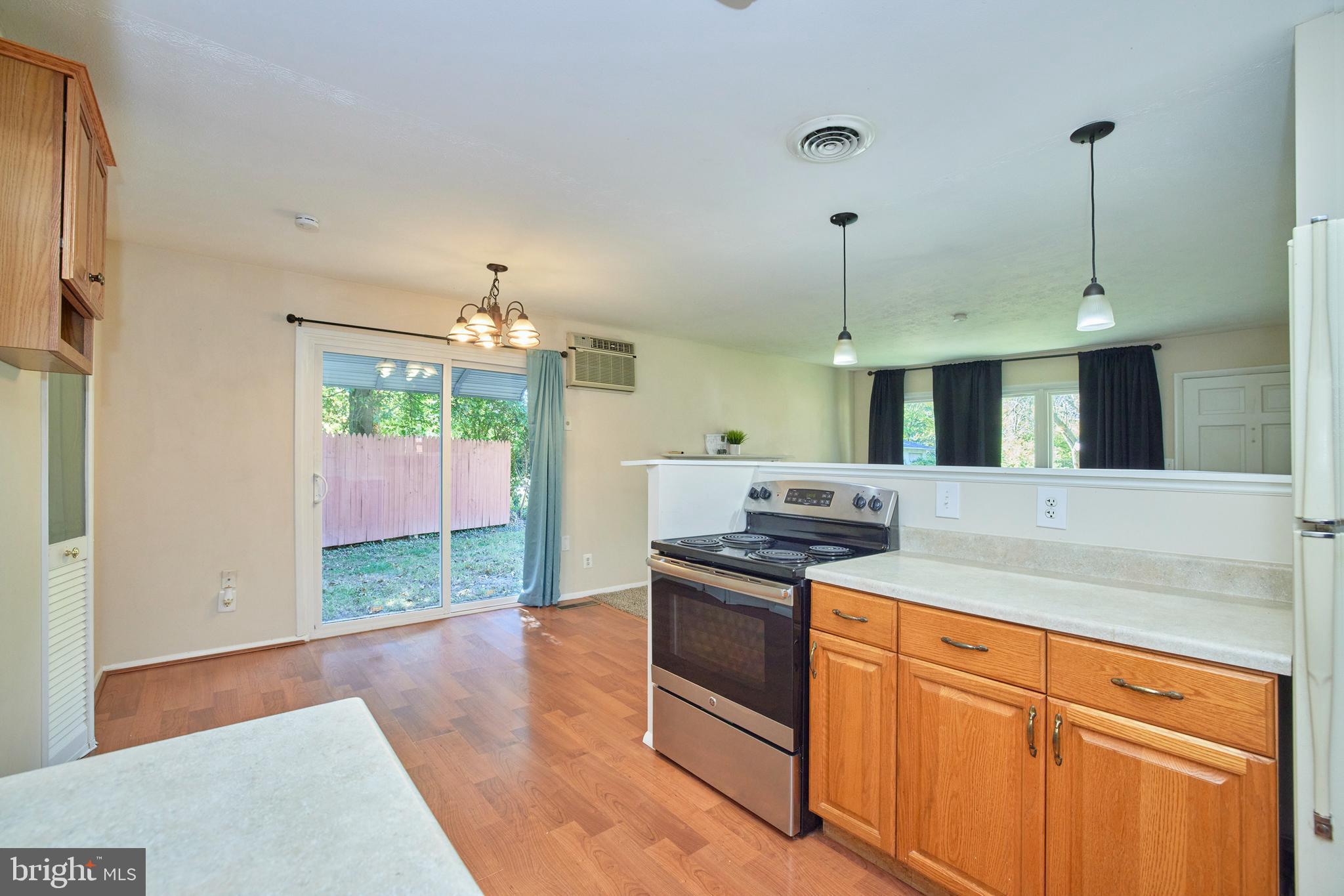 BELMONT - Residential Lease