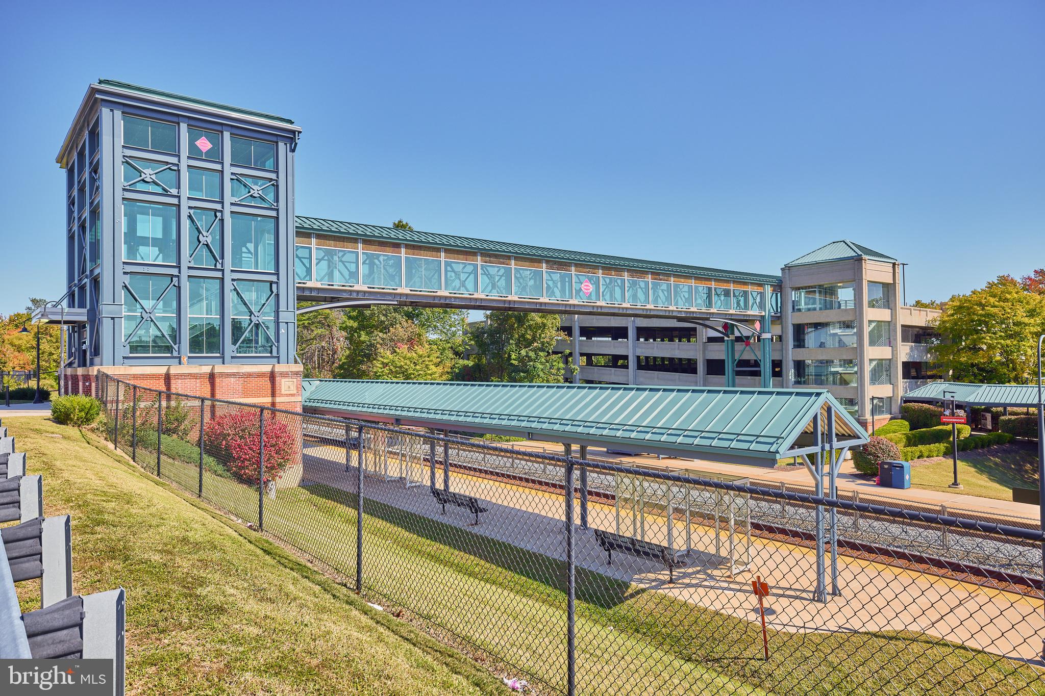 BELMONT - Residential Lease