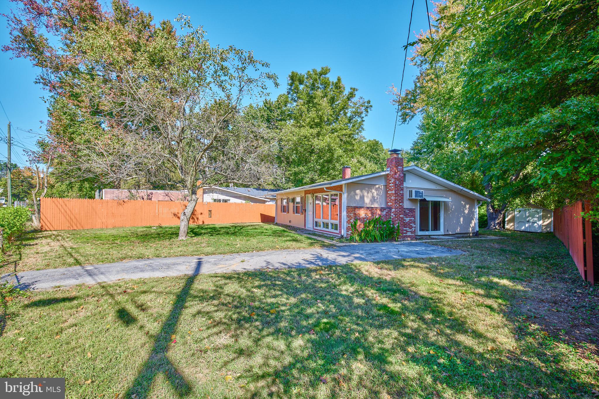 BELMONT - Residential Lease