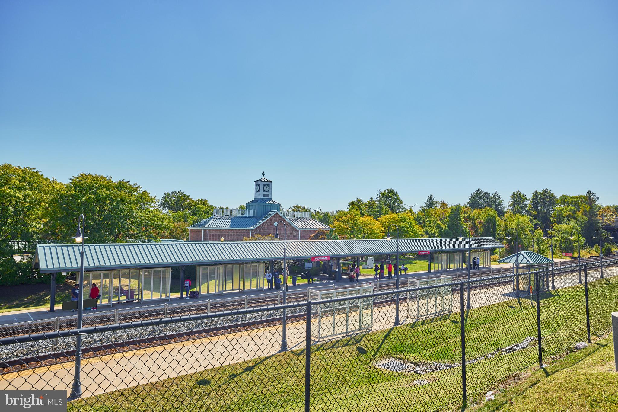 BELMONT - Residential Lease