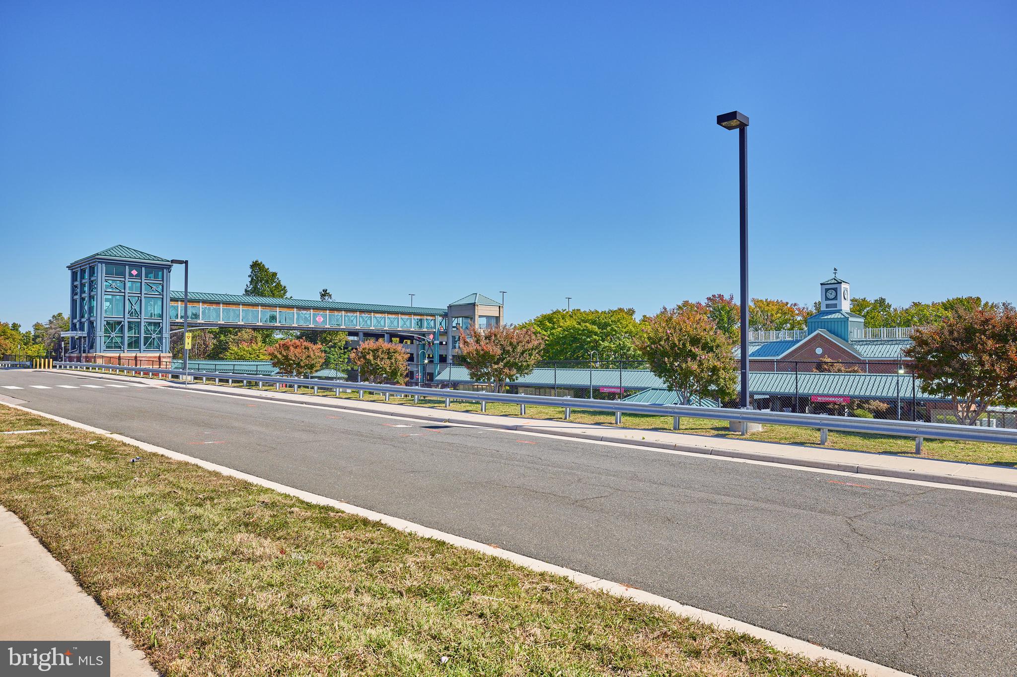 BELMONT - Residential Lease