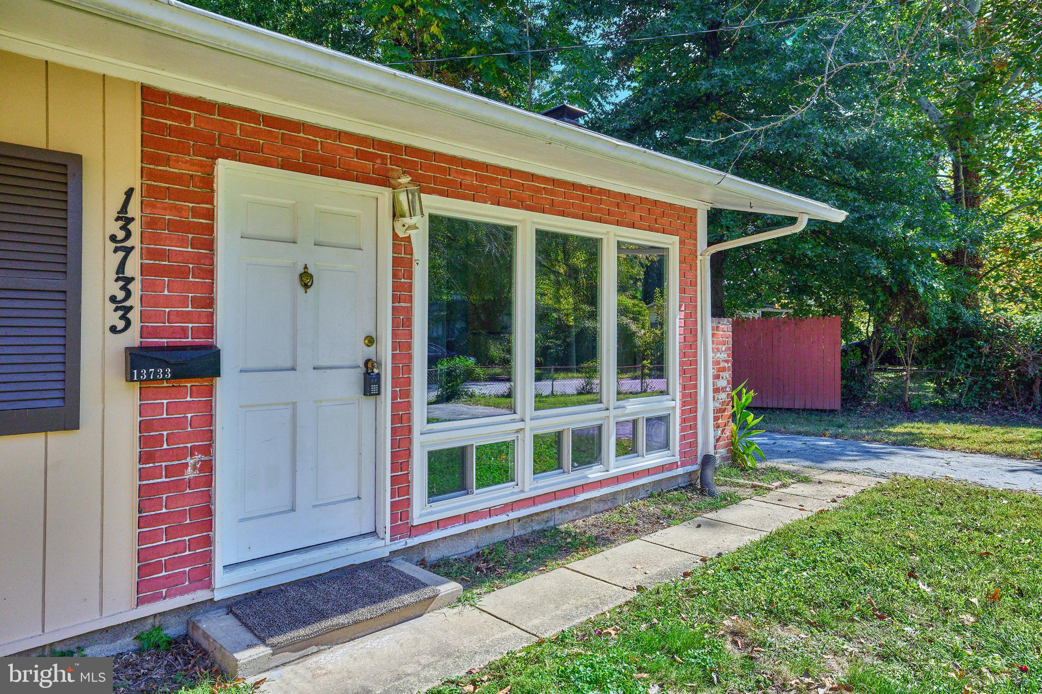 BELMONT - Residential Lease