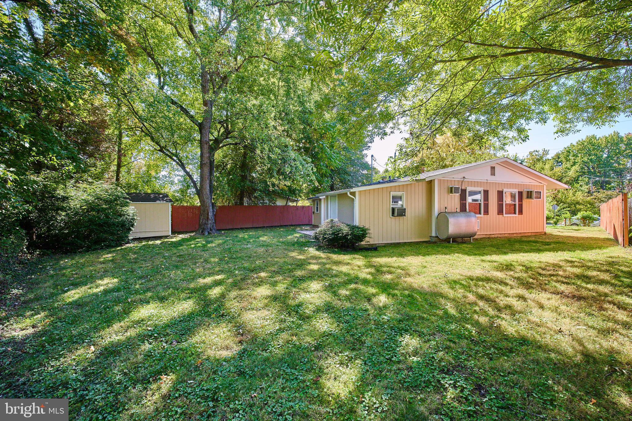 BELMONT - Residential Lease