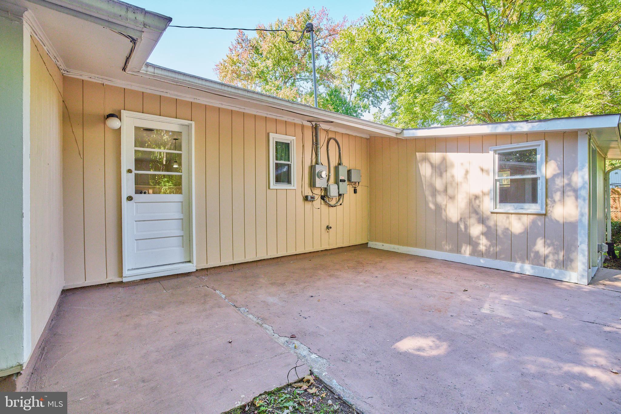 BELMONT - Residential Lease