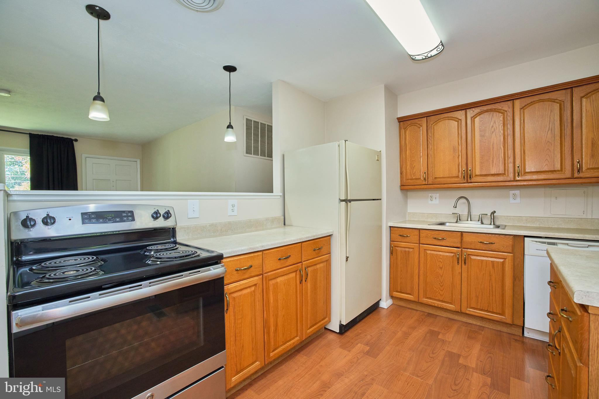 BELMONT - Residential Lease