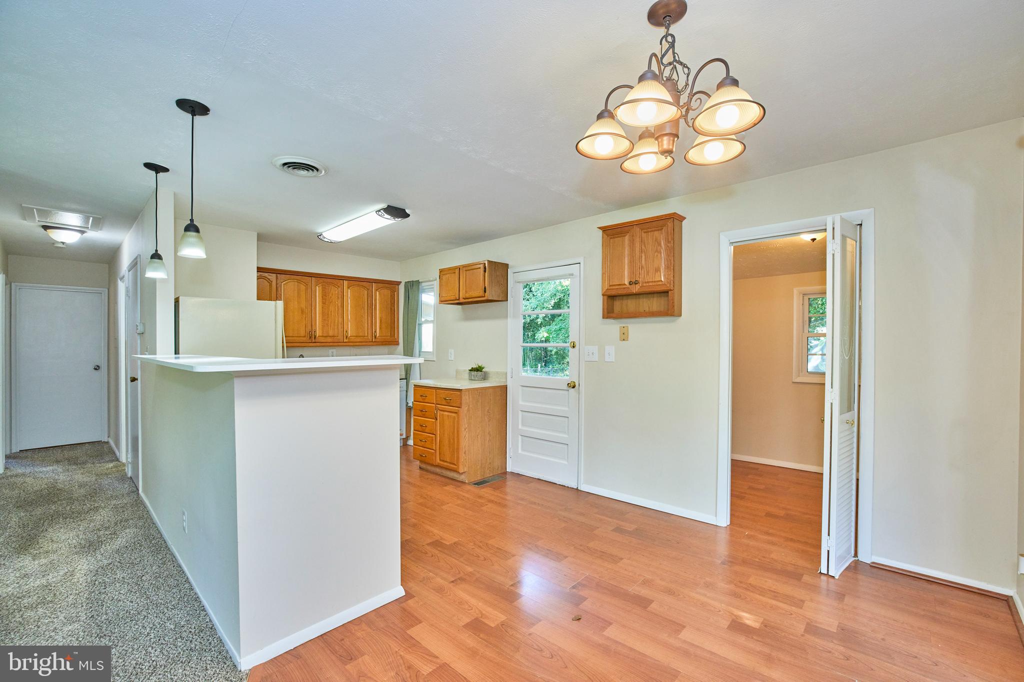 BELMONT - Residential Lease