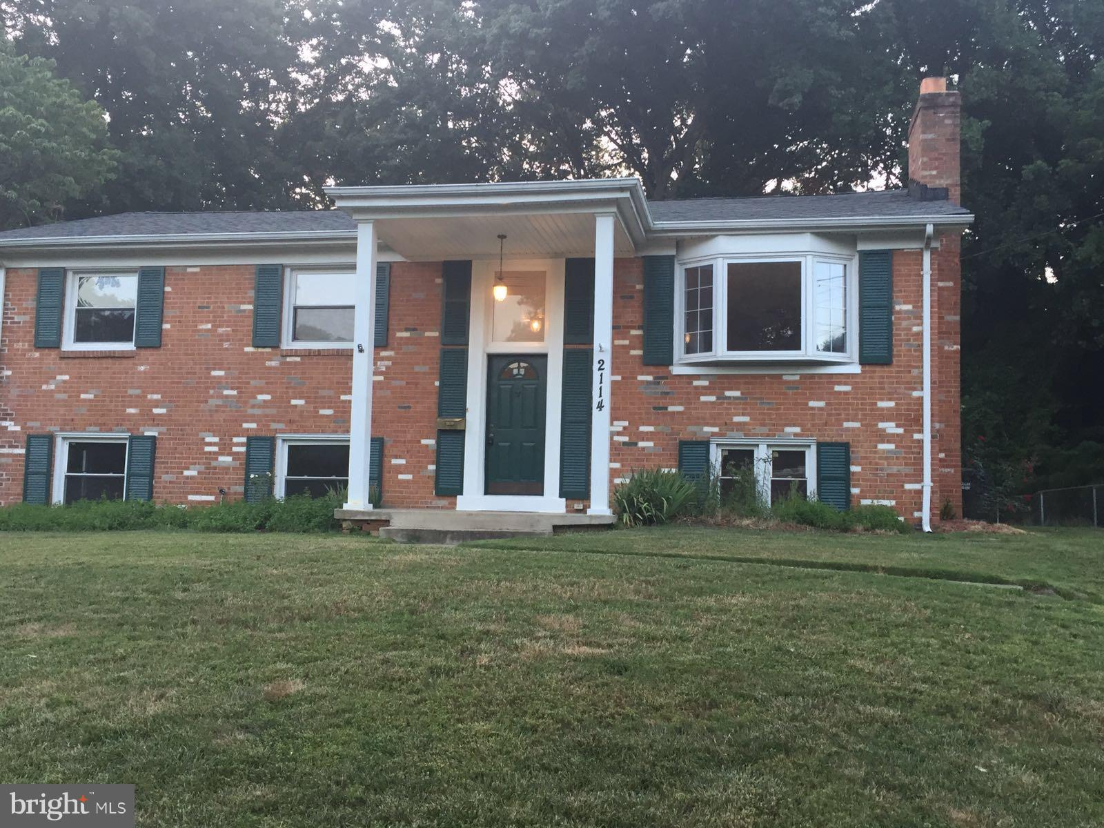 MARUMSCO HILLS RESUBDIVI - Residential