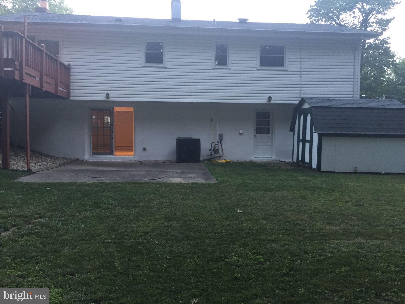 MARUMSCO HILLS RESUBDIVI - Residential