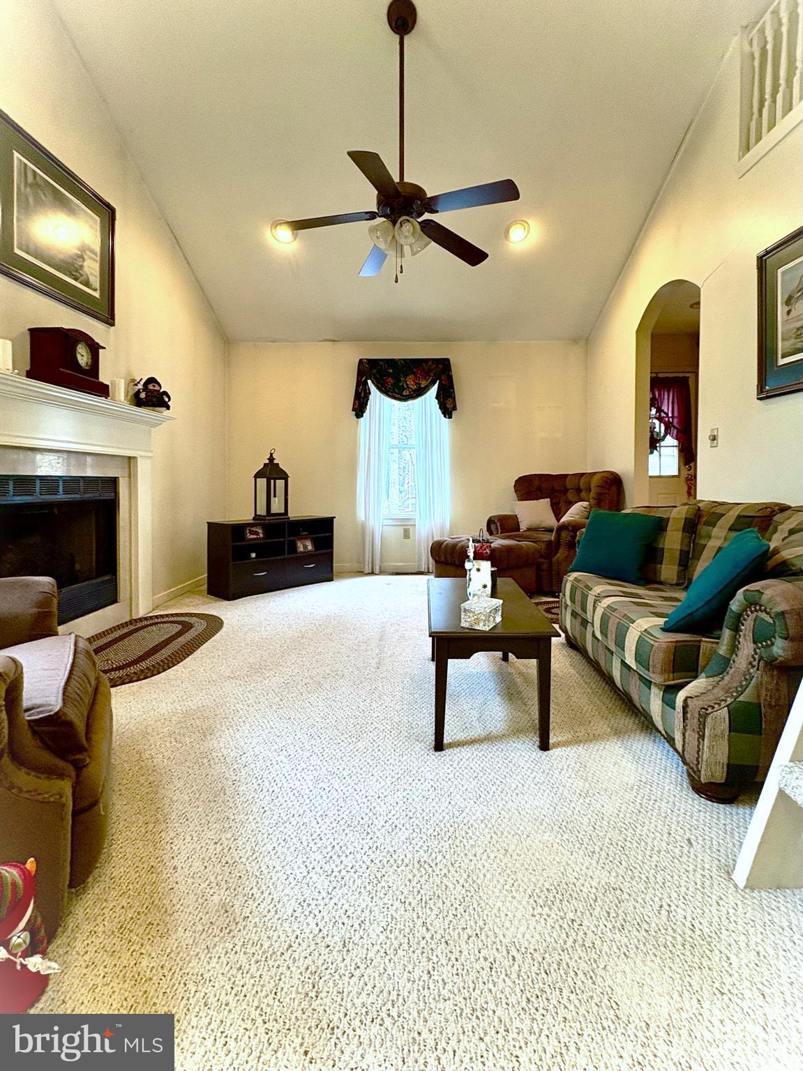 OCEAN PINES - SHERWOOD FOREST - Residential