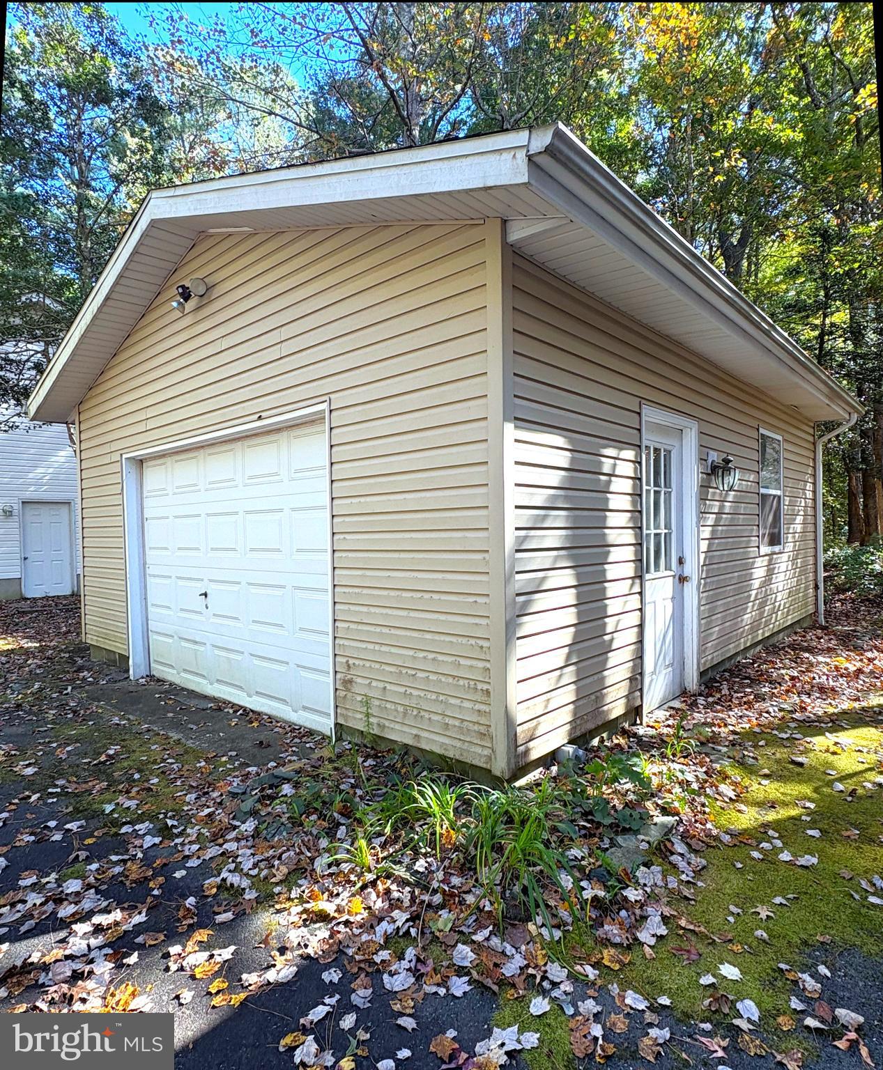 OCEAN PINES - SHERWOOD FOREST - Residential