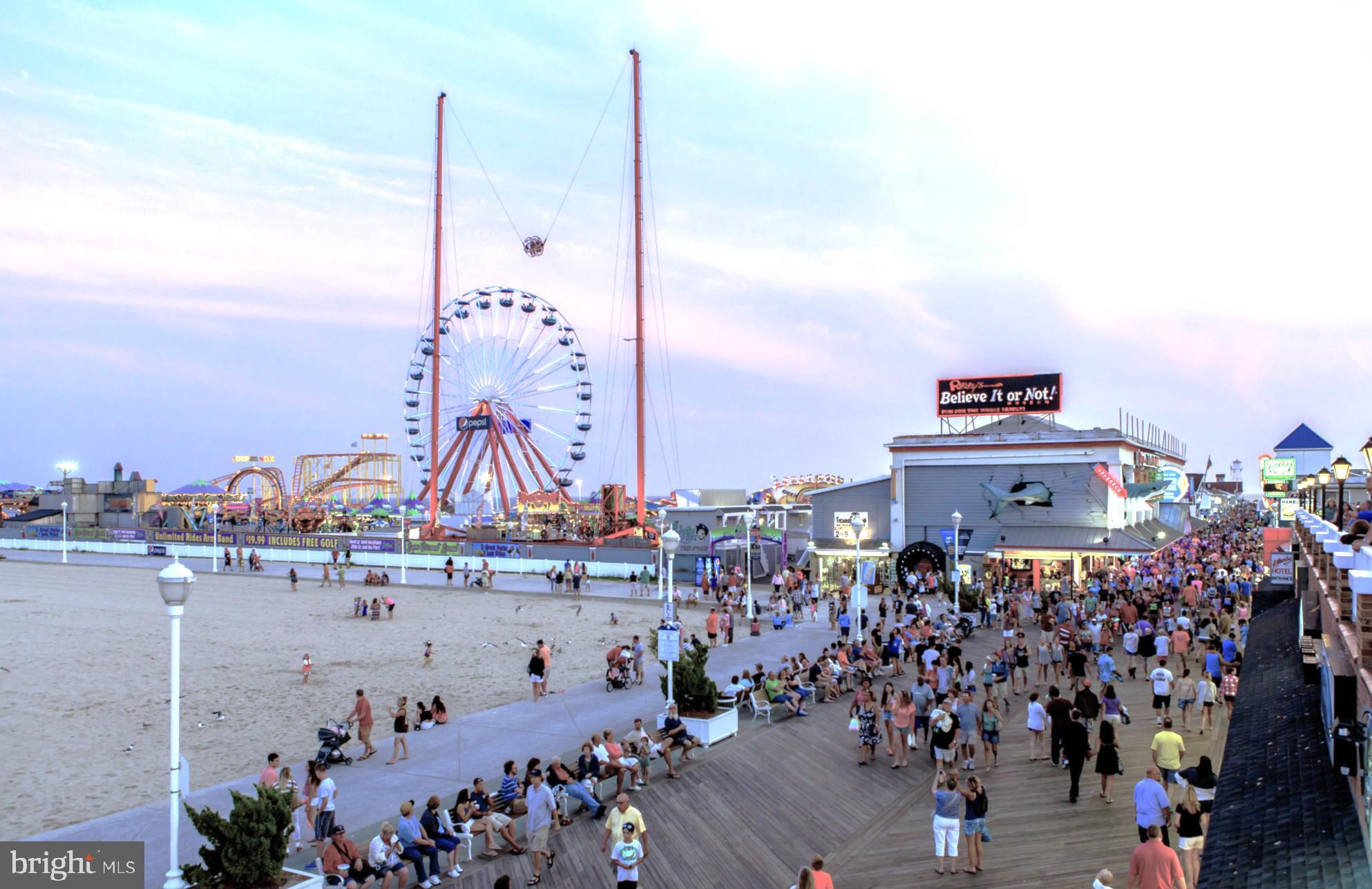 OCEAN PINES - SHERWOOD FOREST - Residential