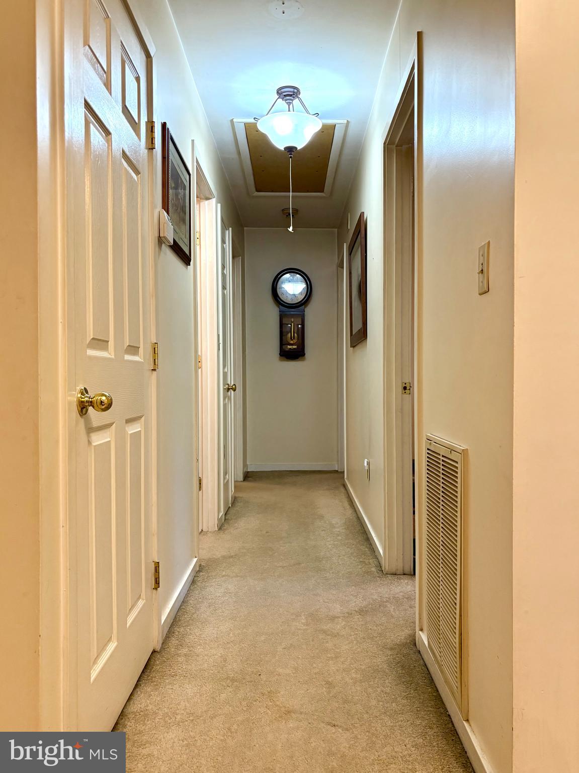 OCEAN PINES - SHERWOOD FOREST - Residential