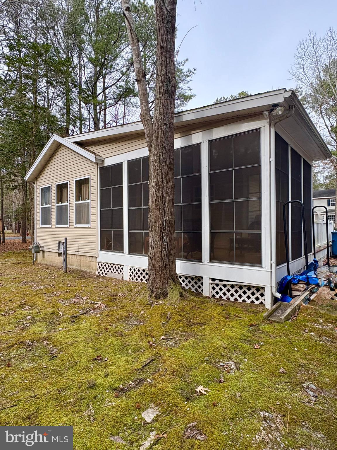 OCEAN PINES - SHERWOOD FOREST - Residential