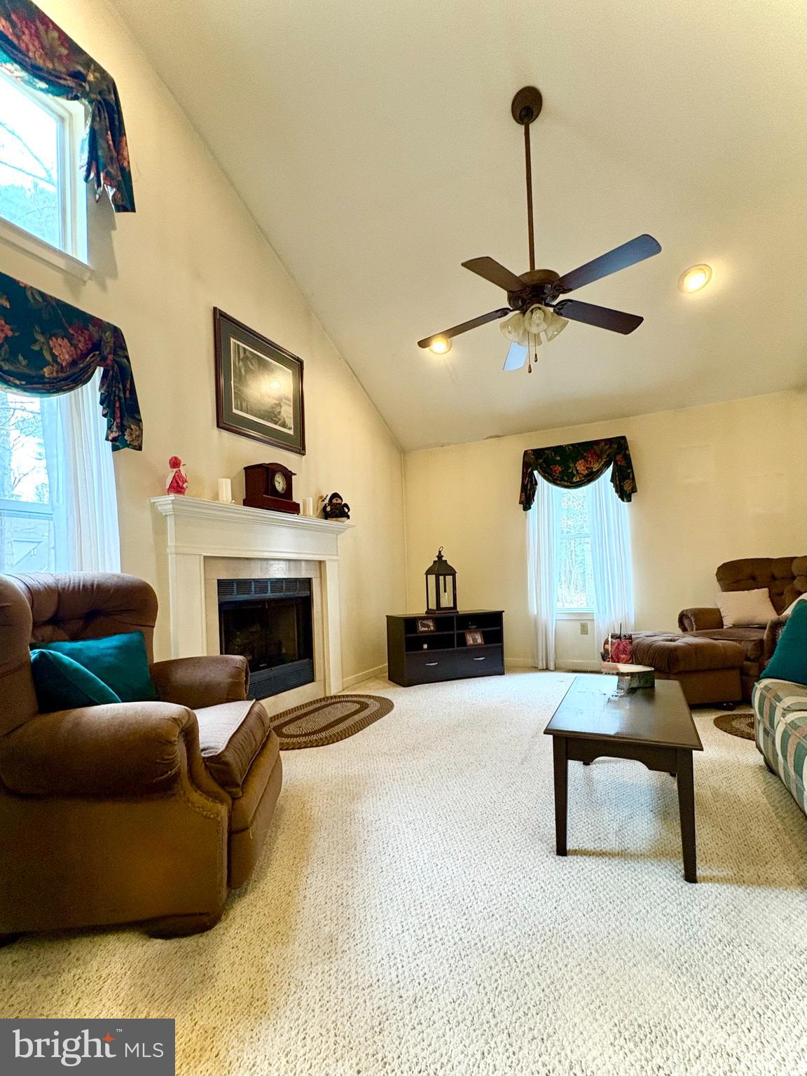 OCEAN PINES - SHERWOOD FOREST - Residential