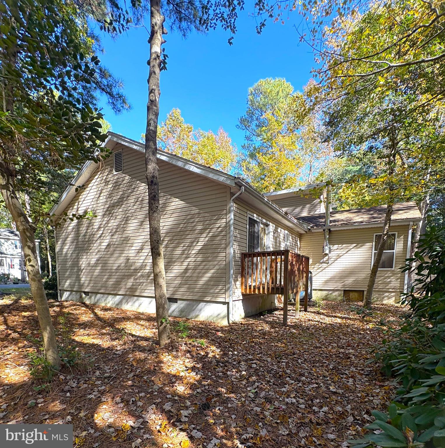 OCEAN PINES - SHERWOOD FOREST - Residential