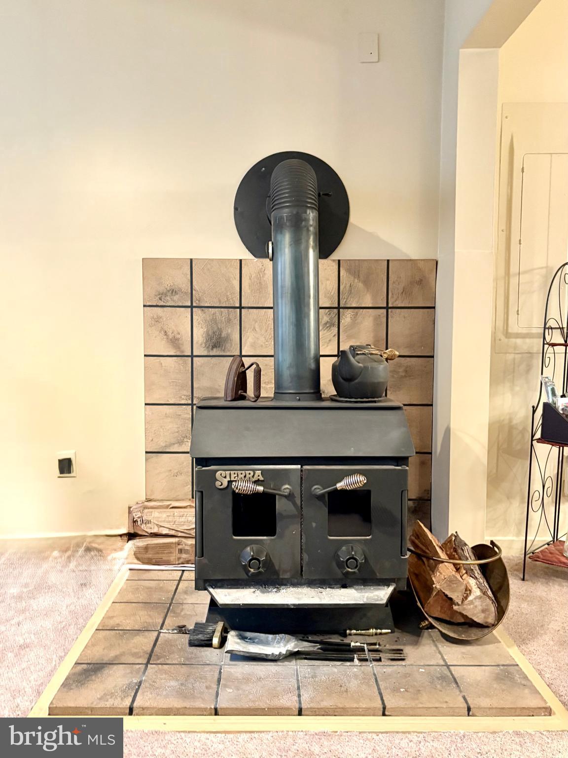 OCEAN PINES - SHERWOOD FOREST - Residential