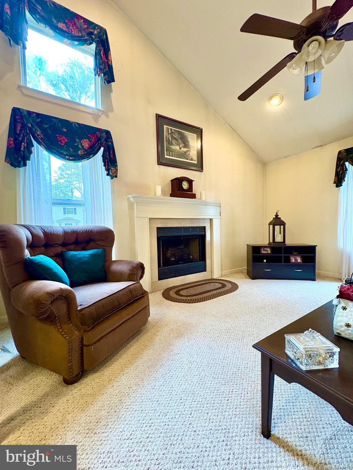 OCEAN PINES - SHERWOOD FOREST - Residential