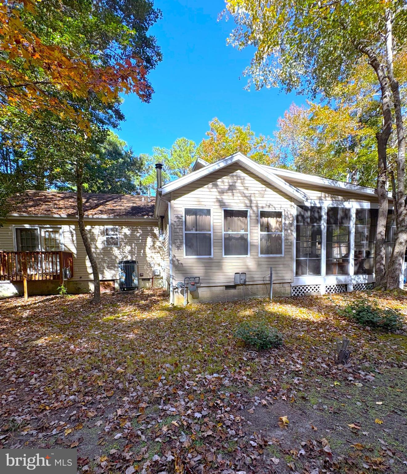 OCEAN PINES - SHERWOOD FOREST - Residential