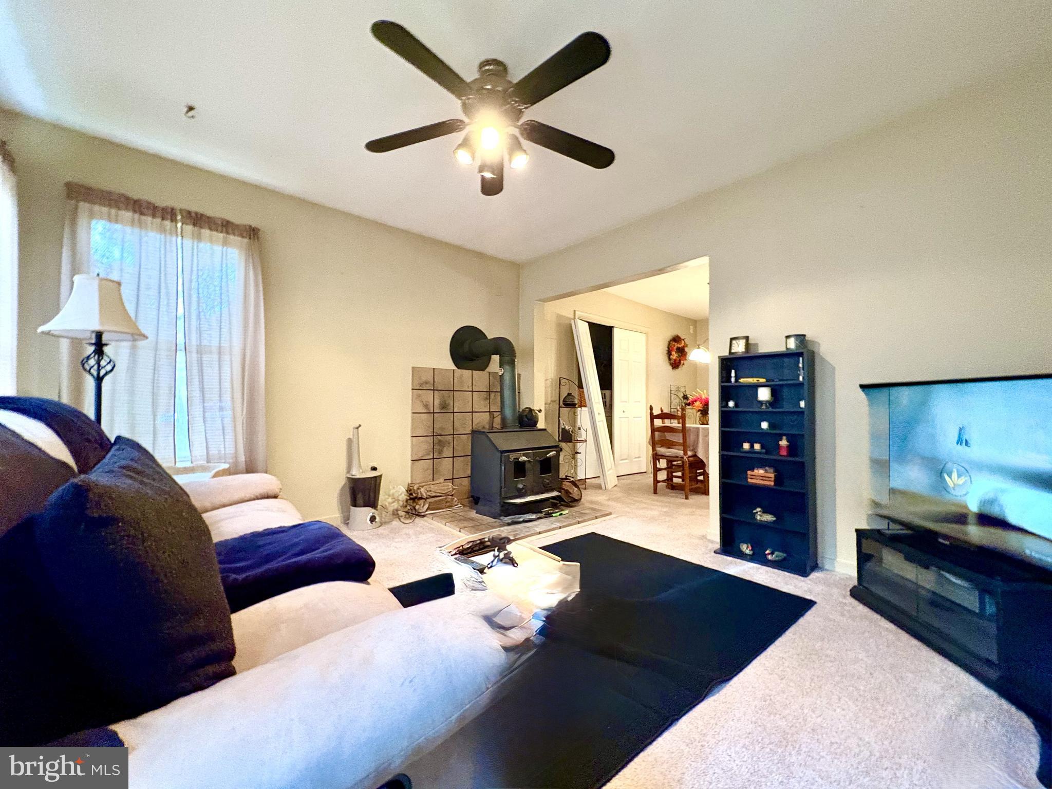 OCEAN PINES - SHERWOOD FOREST - Residential