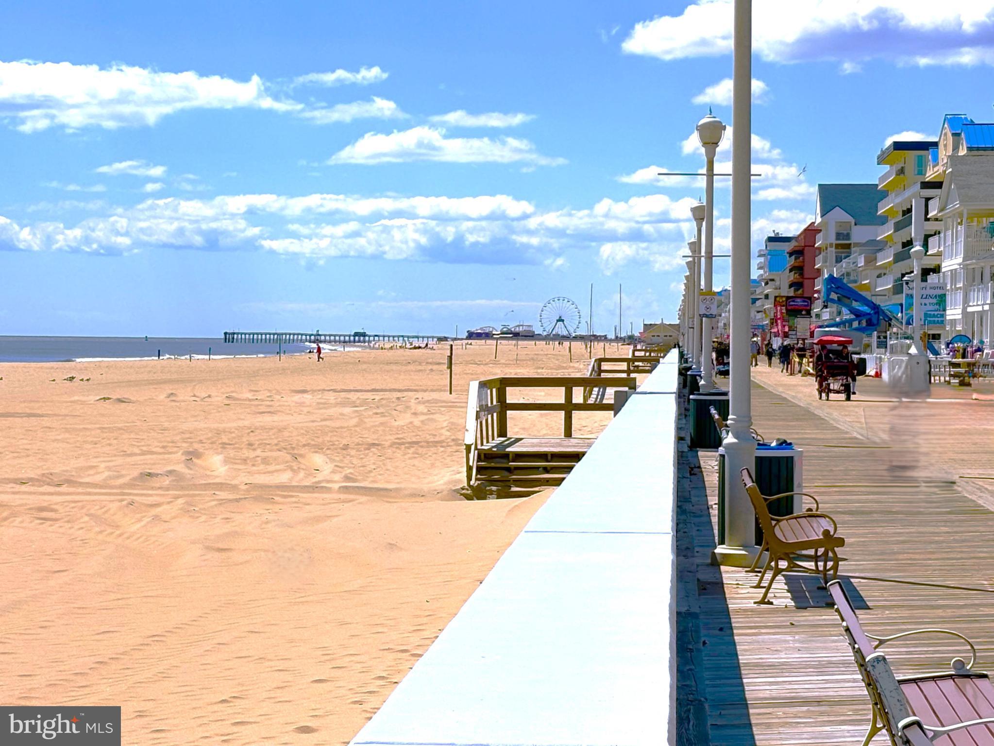 OCEAN PINES - SHERWOOD FOREST - Residential