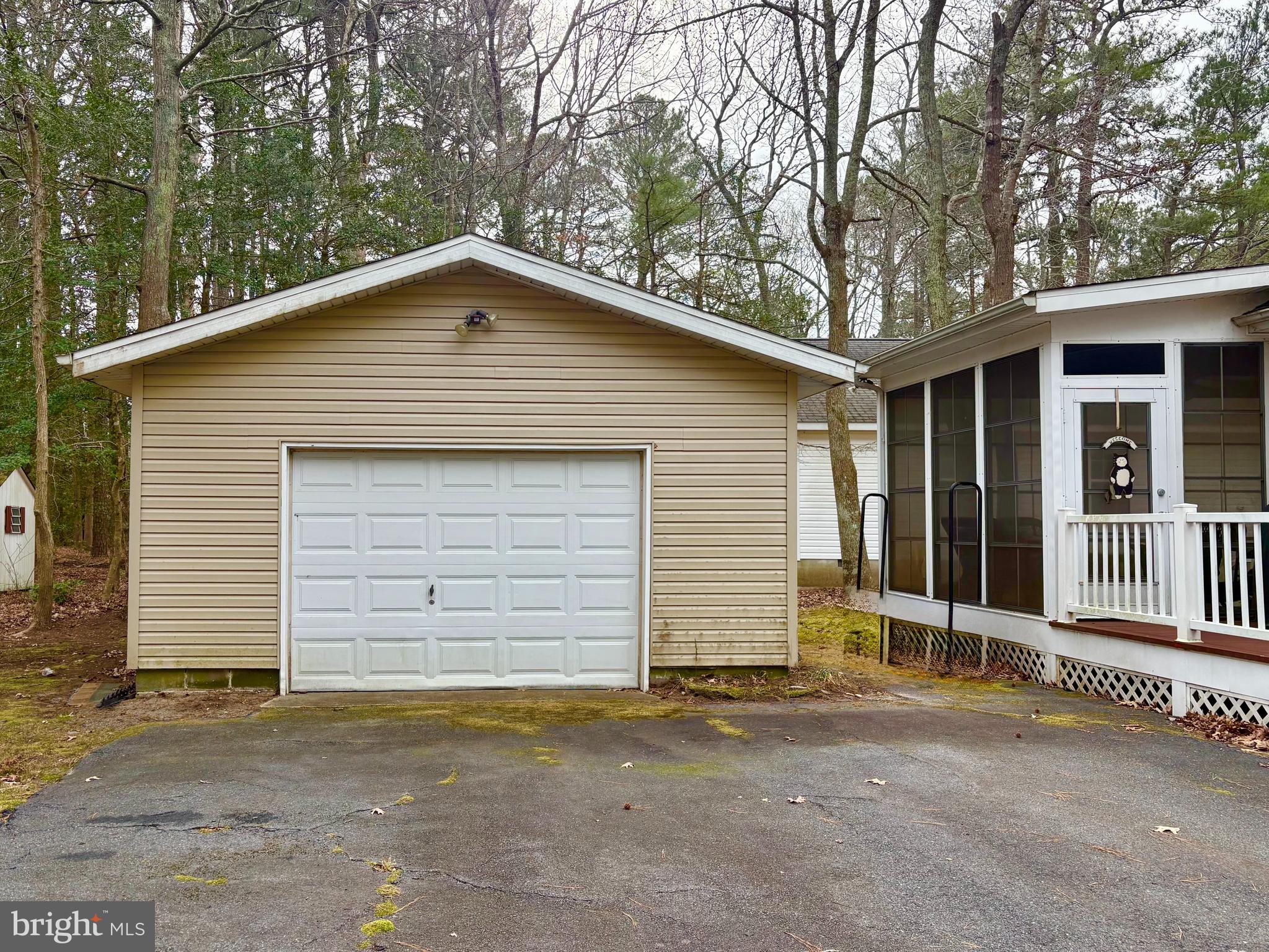 OCEAN PINES - SHERWOOD FOREST - Residential