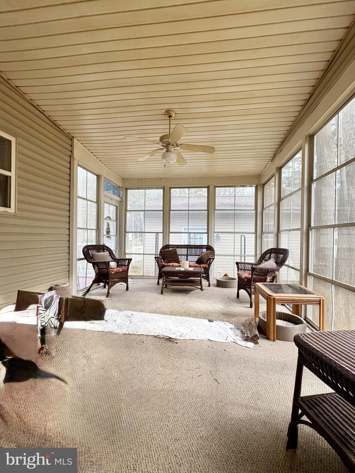 OCEAN PINES - SHERWOOD FOREST - Residential