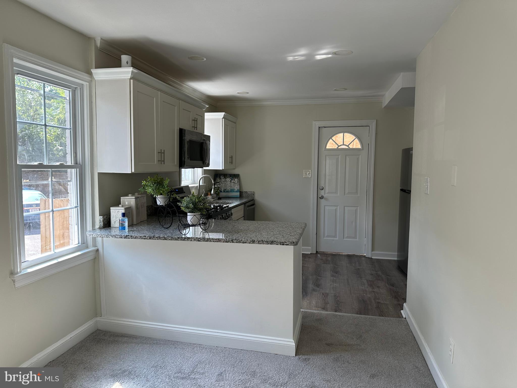 GREATER CAPITOL - Residential