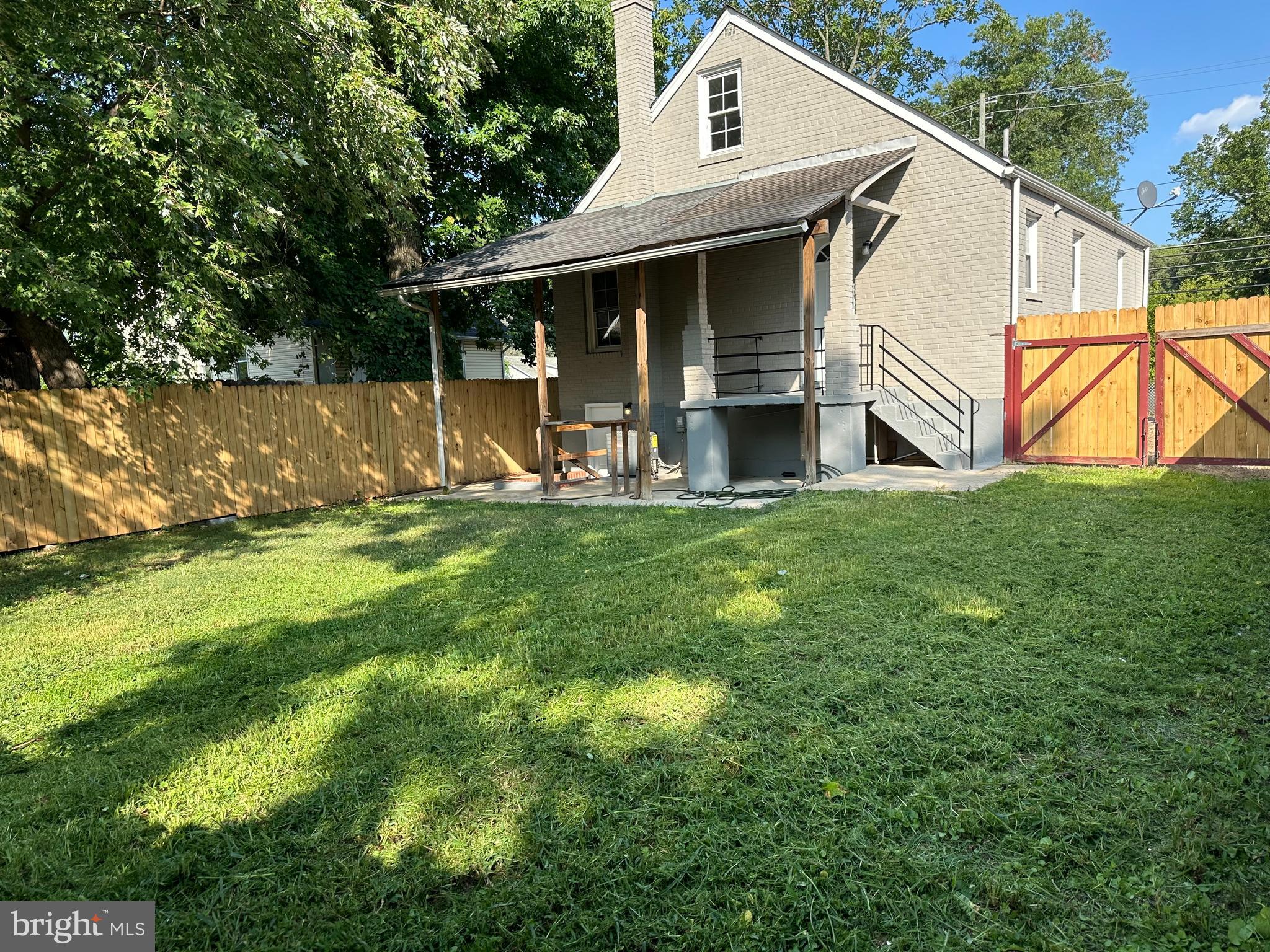 GREATER CAPITOL - Residential