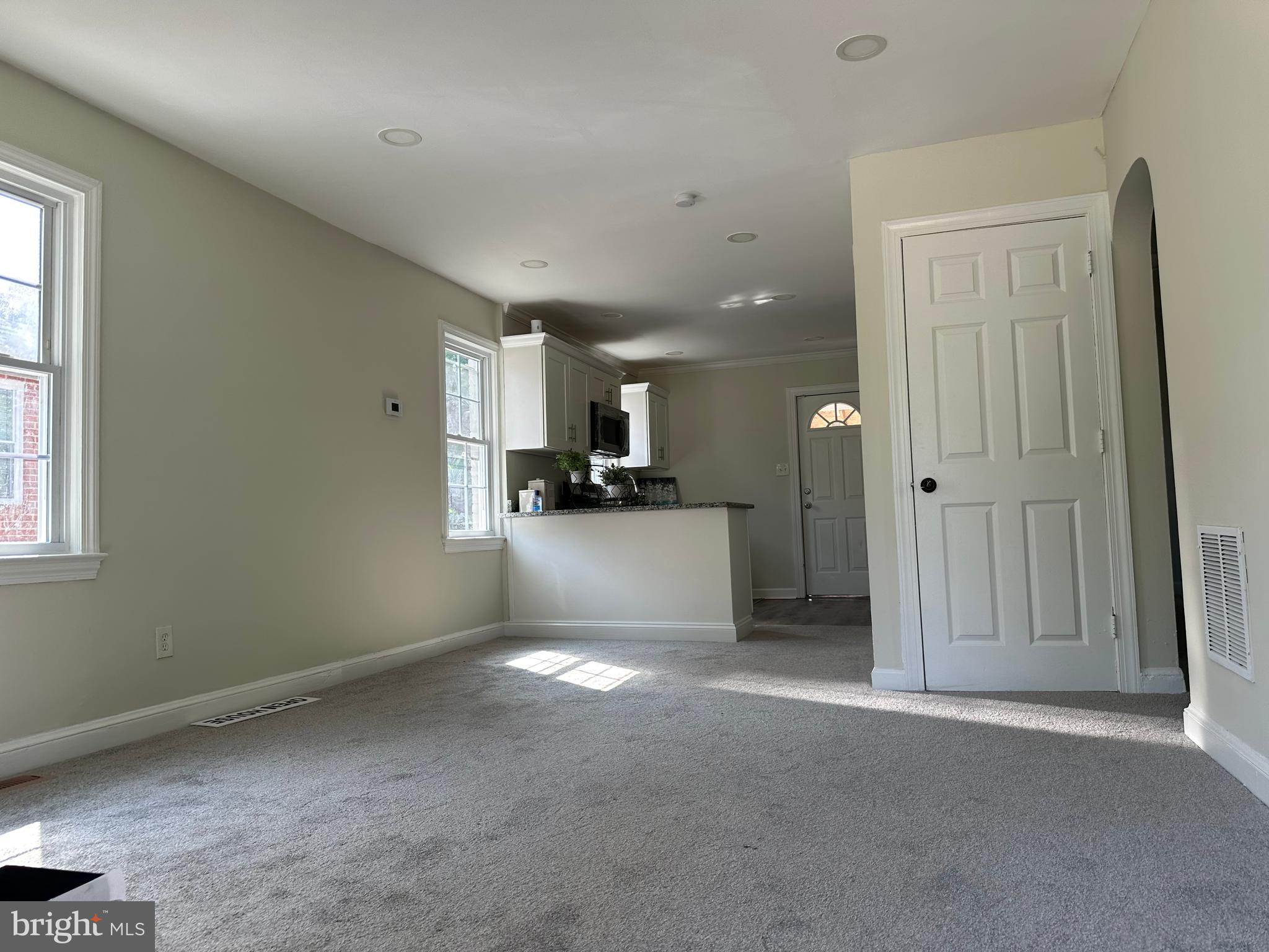 GREATER CAPITOL - Residential