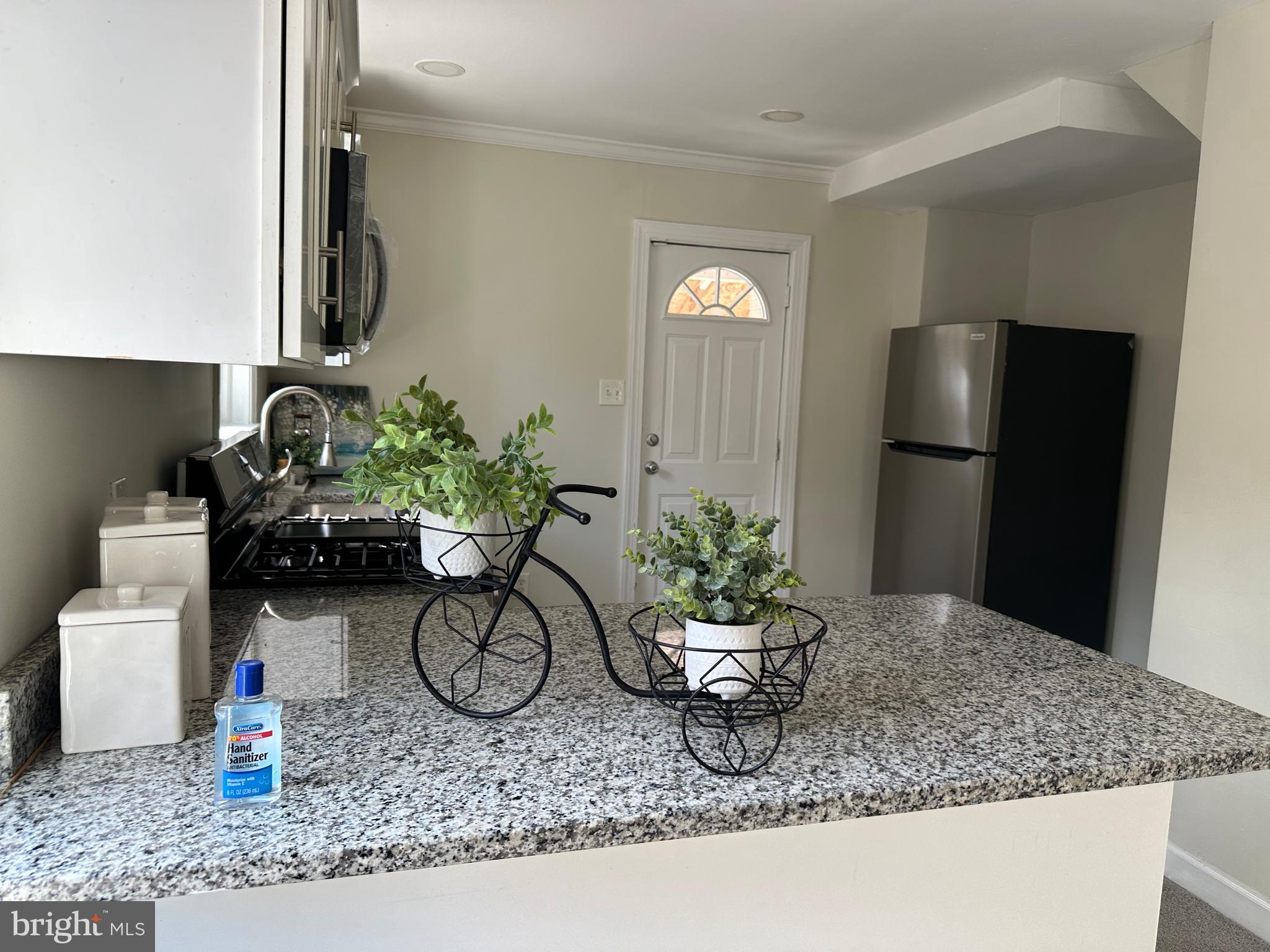 GREATER CAPITOL - Residential