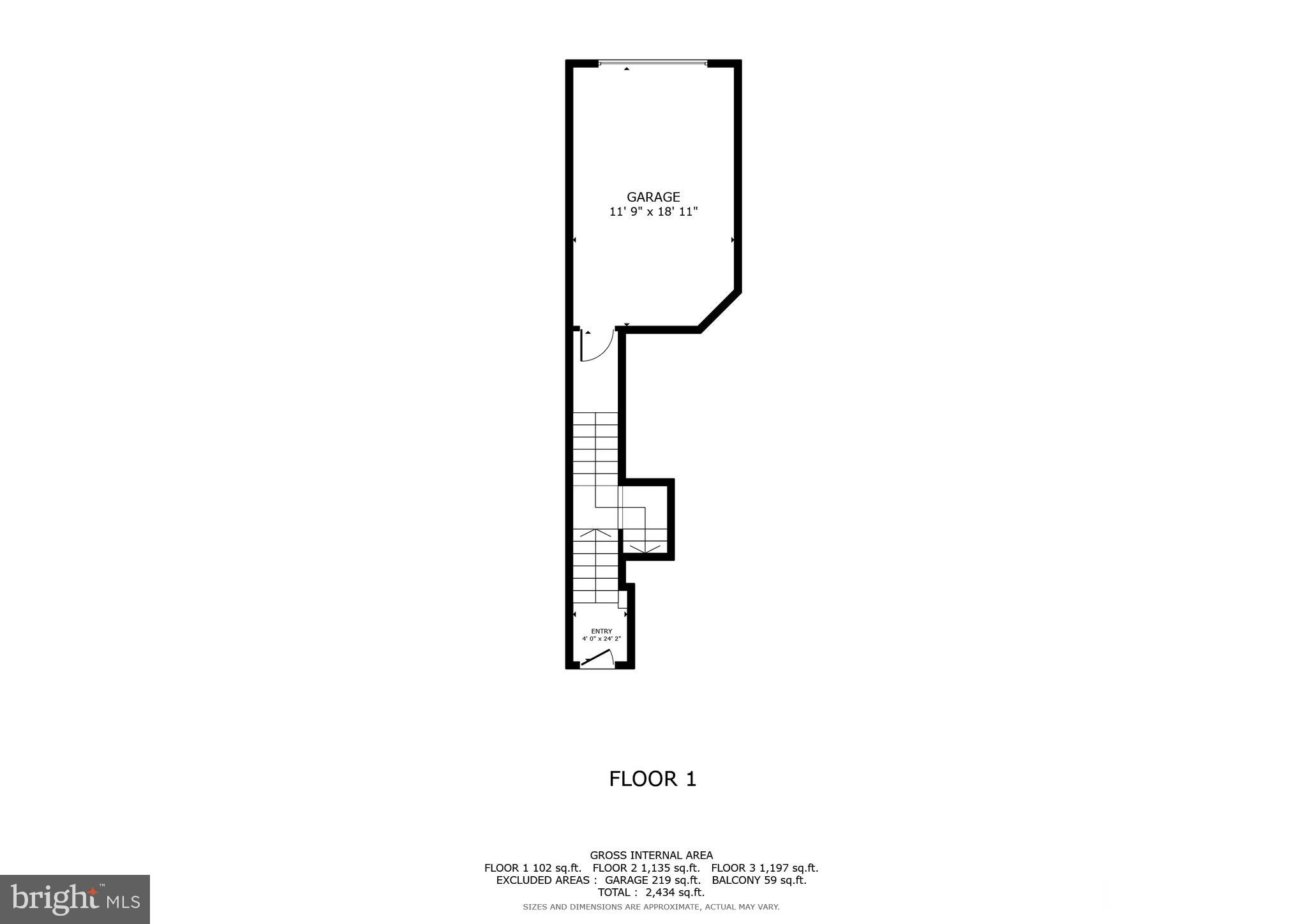 DISCOVERY SQUARE - Residential Lease