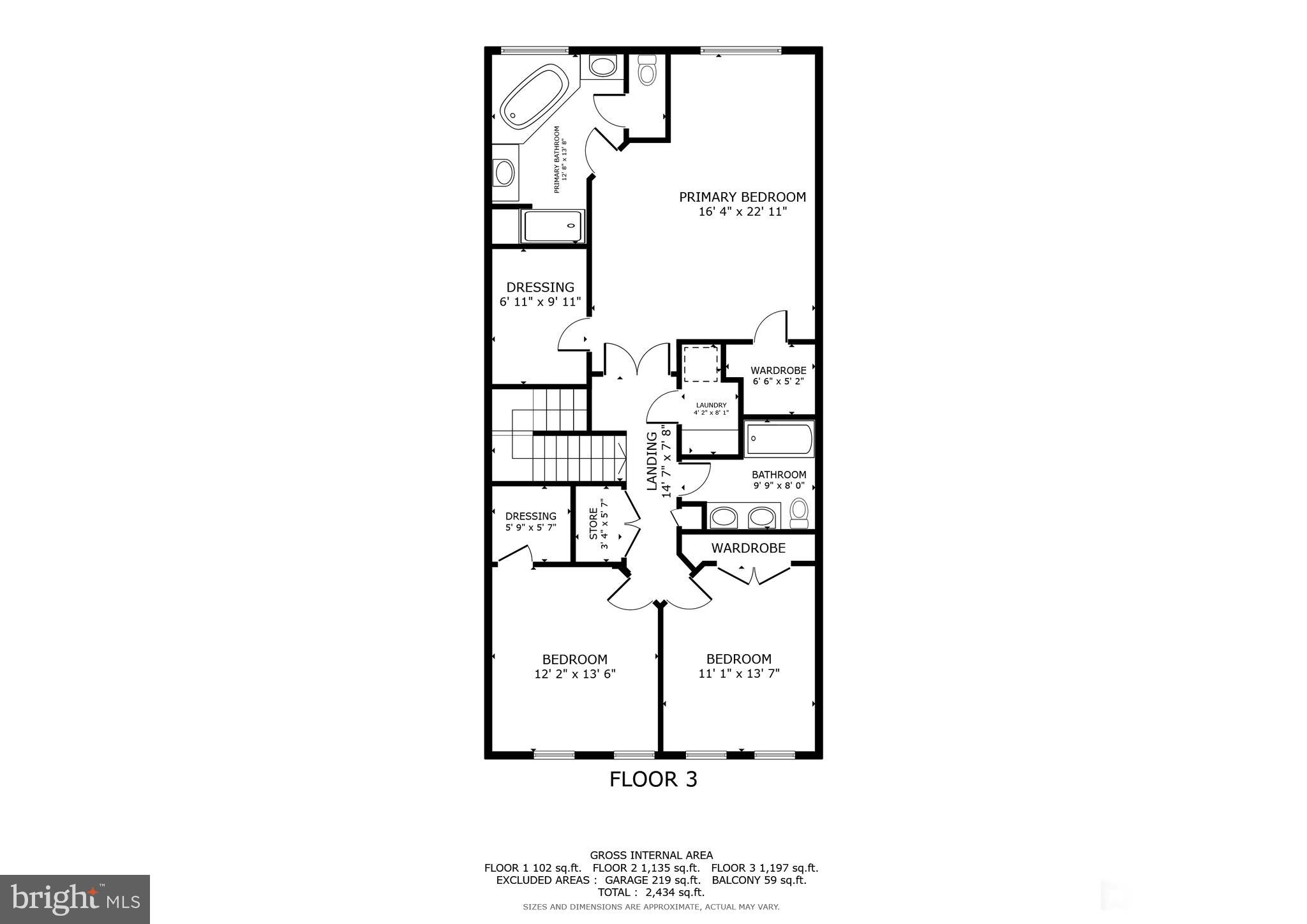 DISCOVERY SQUARE - Residential Lease