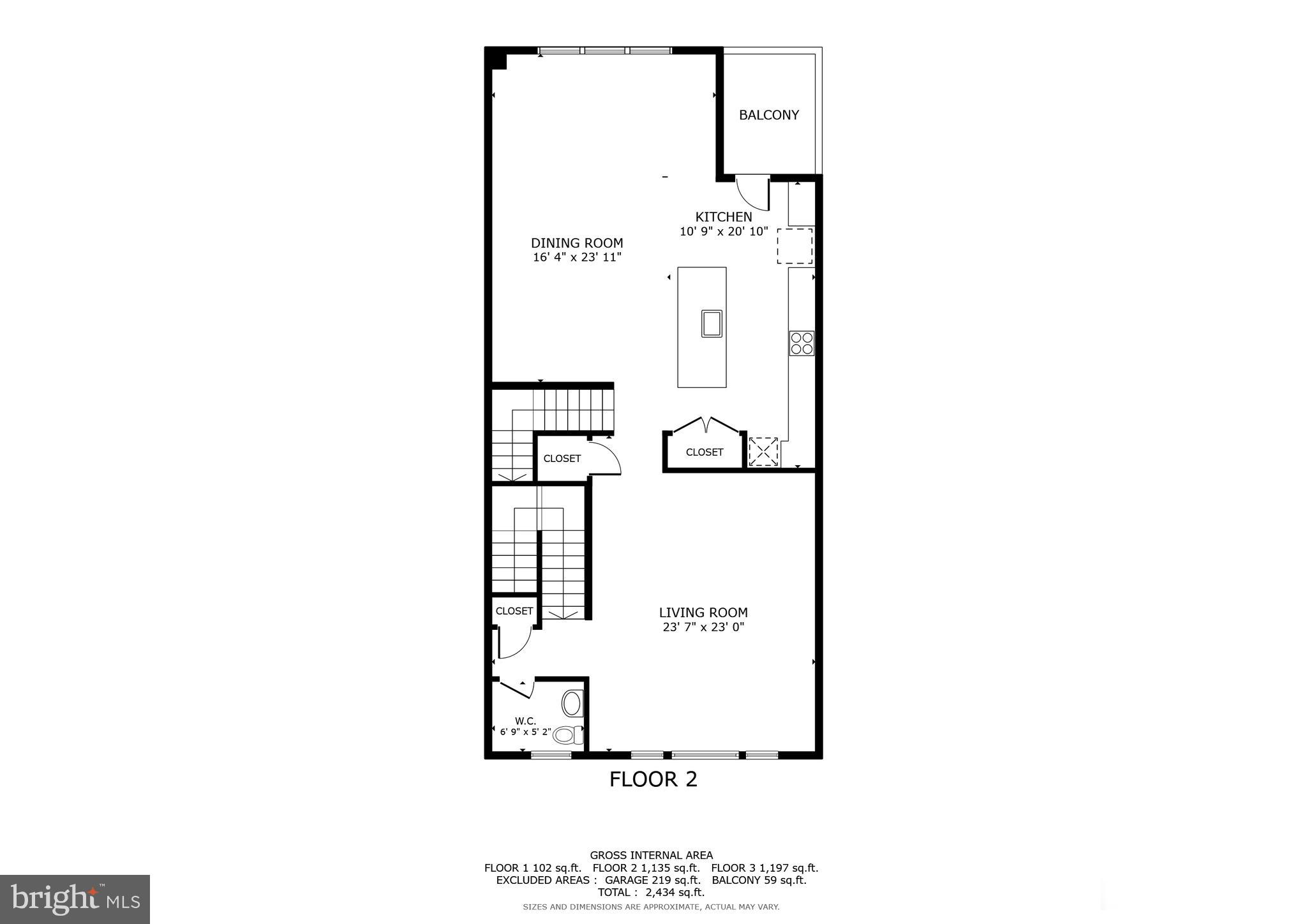 DISCOVERY SQUARE - Residential Lease