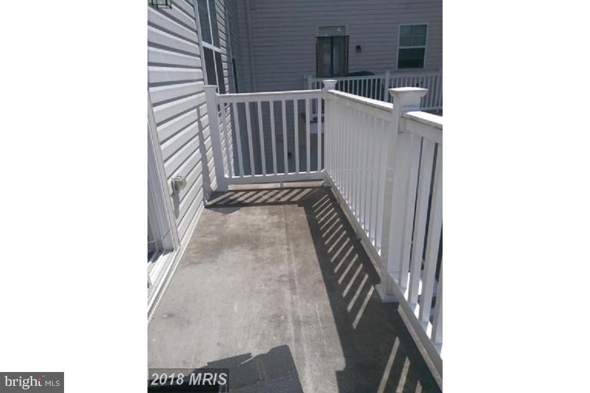 BRAMBLETON OVERLOOK - Residential Lease