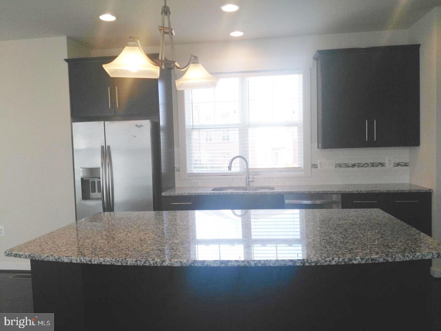 BRAMBLETON OVERLOOK - Residential Lease