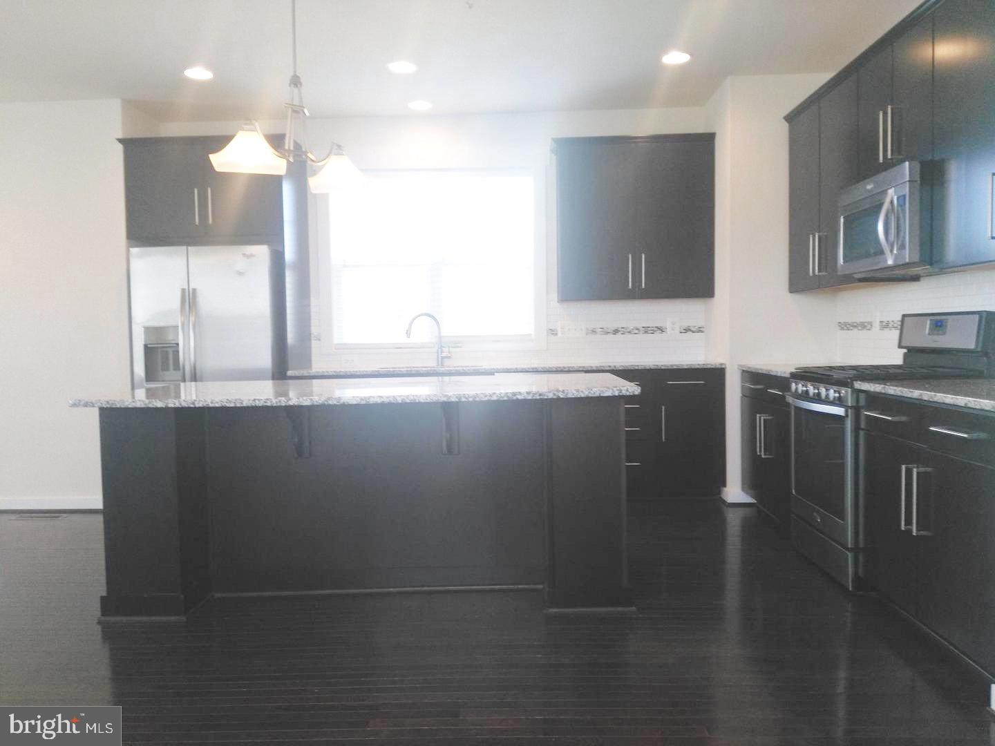 BRAMBLETON OVERLOOK - Residential Lease