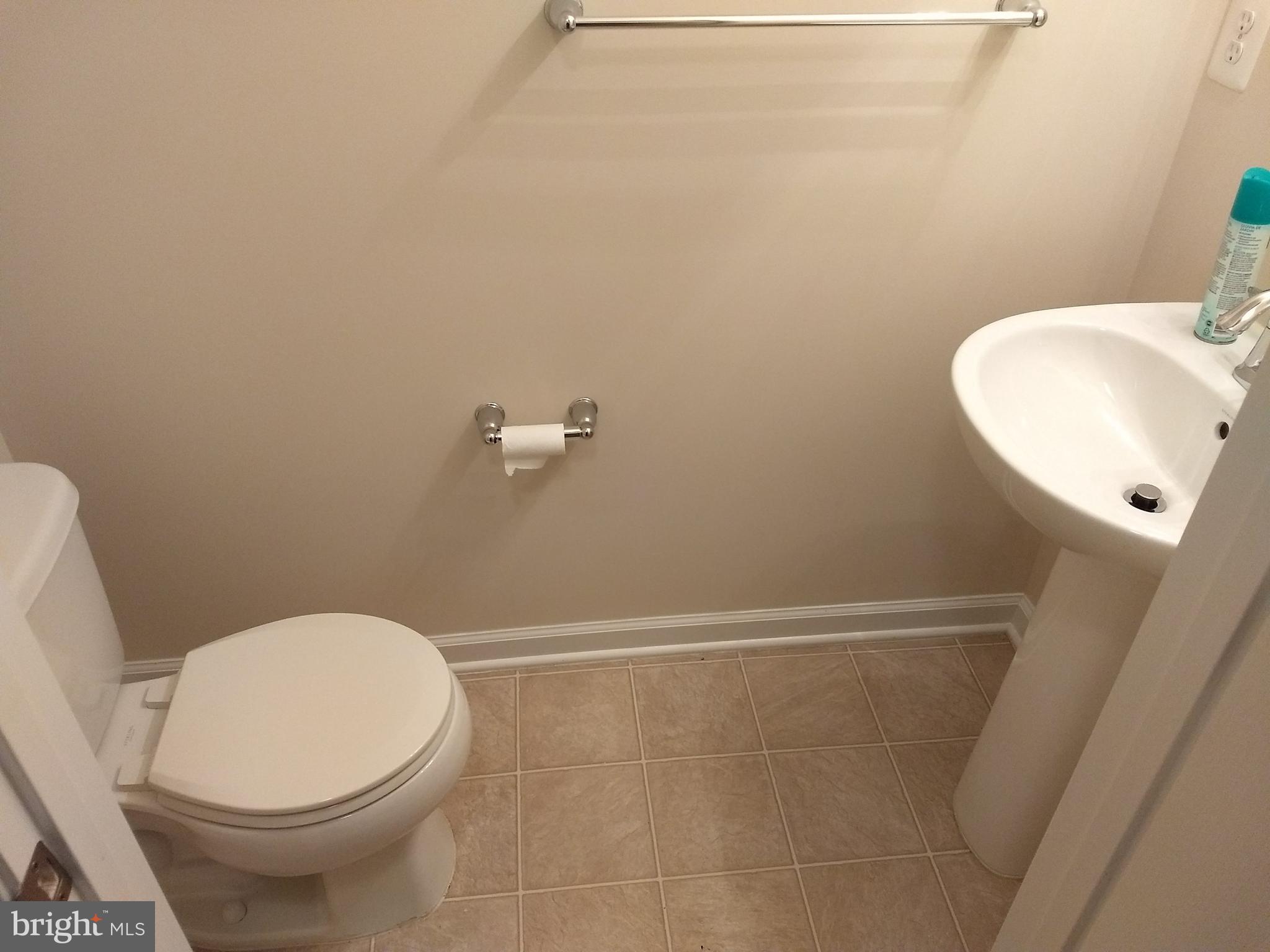 TANYARD SPRINGS - Residential Lease