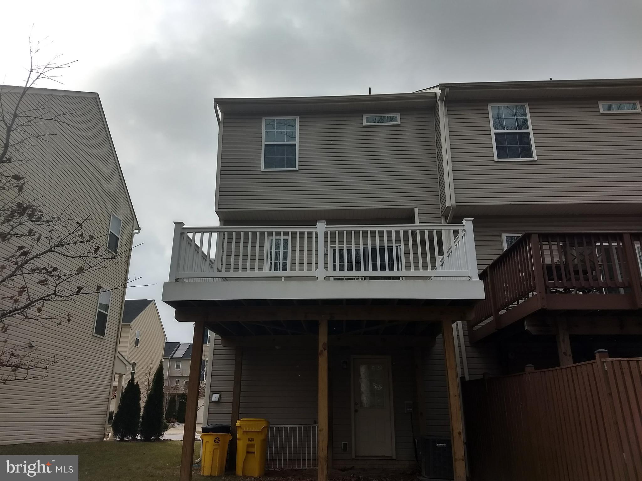 TANYARD SPRINGS - Residential Lease