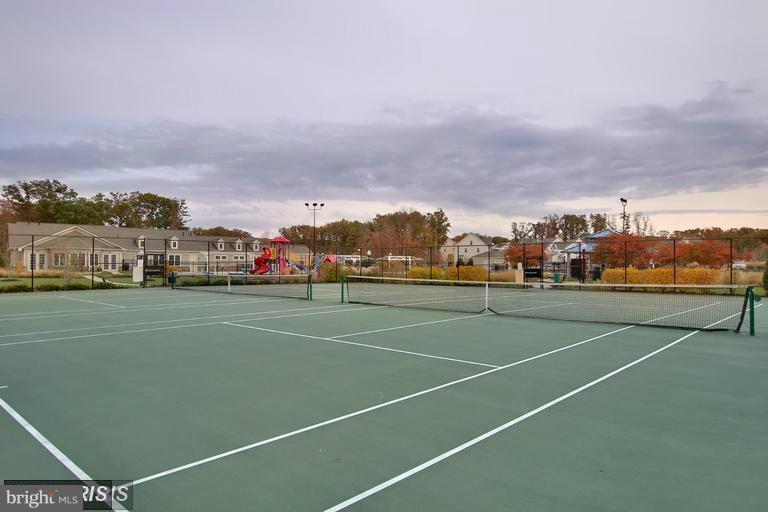 TANYARD SPRINGS - Residential Lease