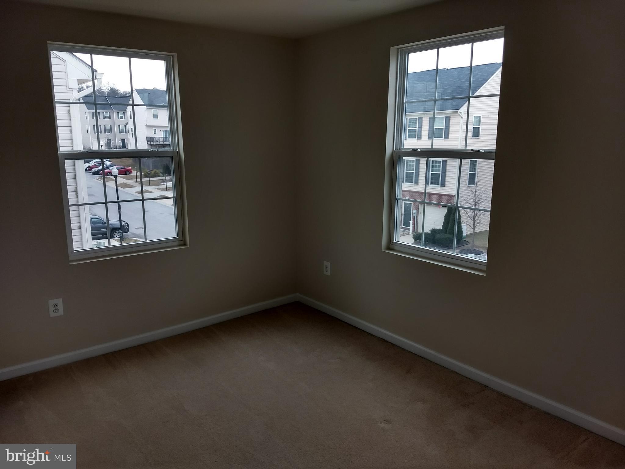 TANYARD SPRINGS - Residential Lease