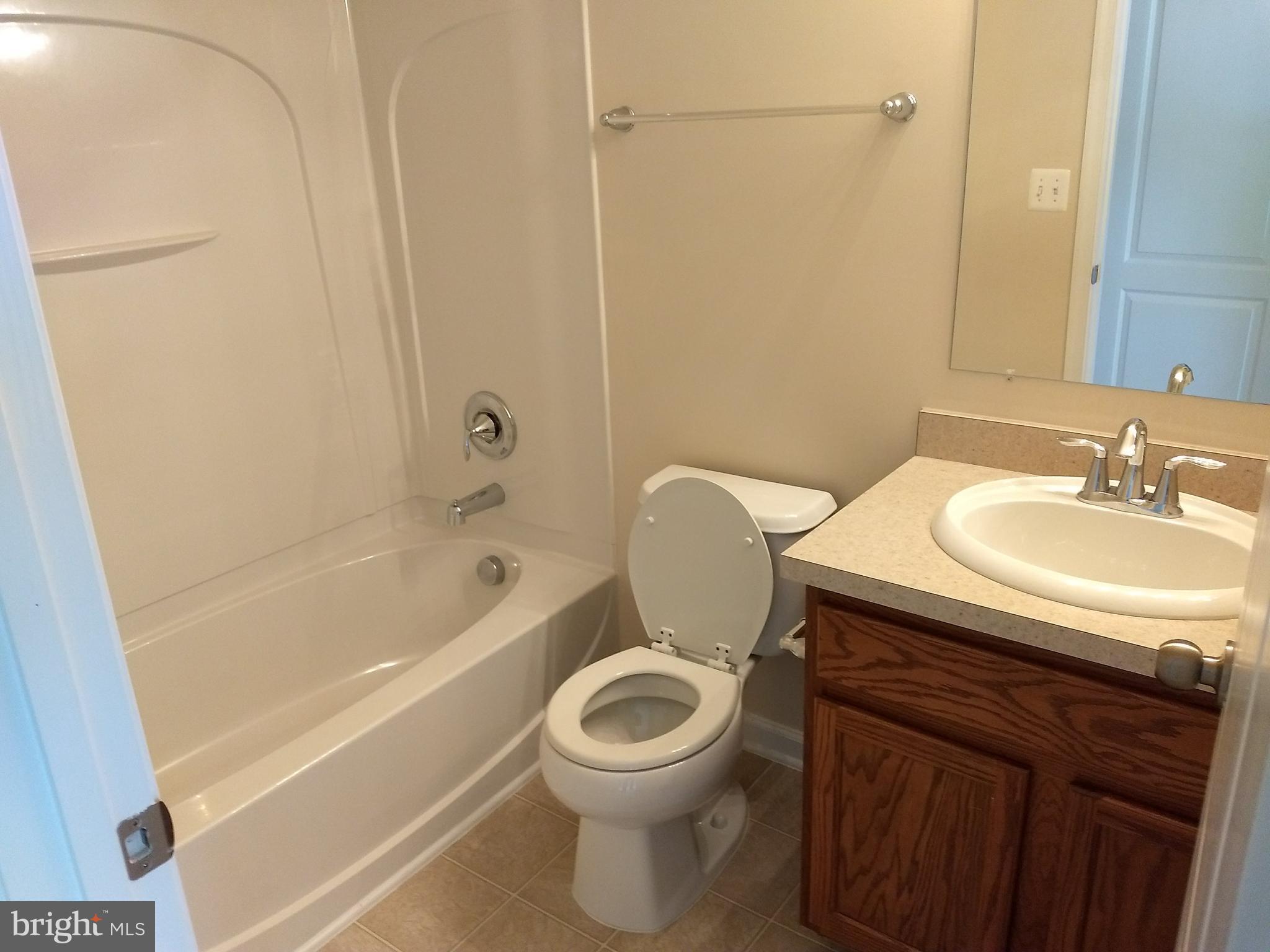 TANYARD SPRINGS - Residential Lease