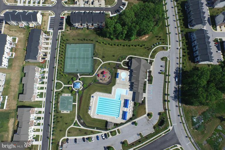 TANYARD SPRINGS - Residential Lease