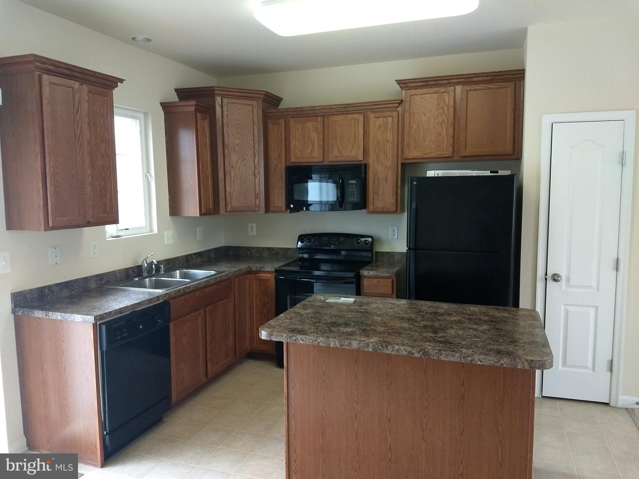 TANYARD SPRINGS - Residential Lease