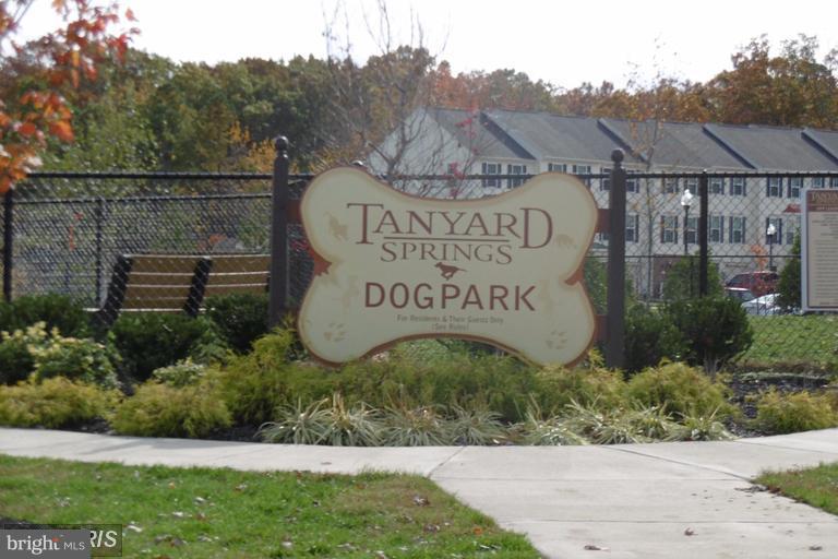 TANYARD SPRINGS - Residential Lease
