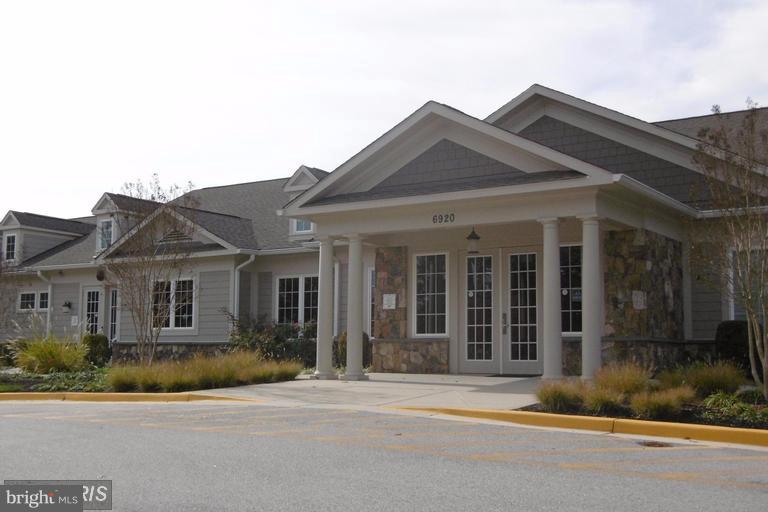 TANYARD SPRINGS - Residential Lease