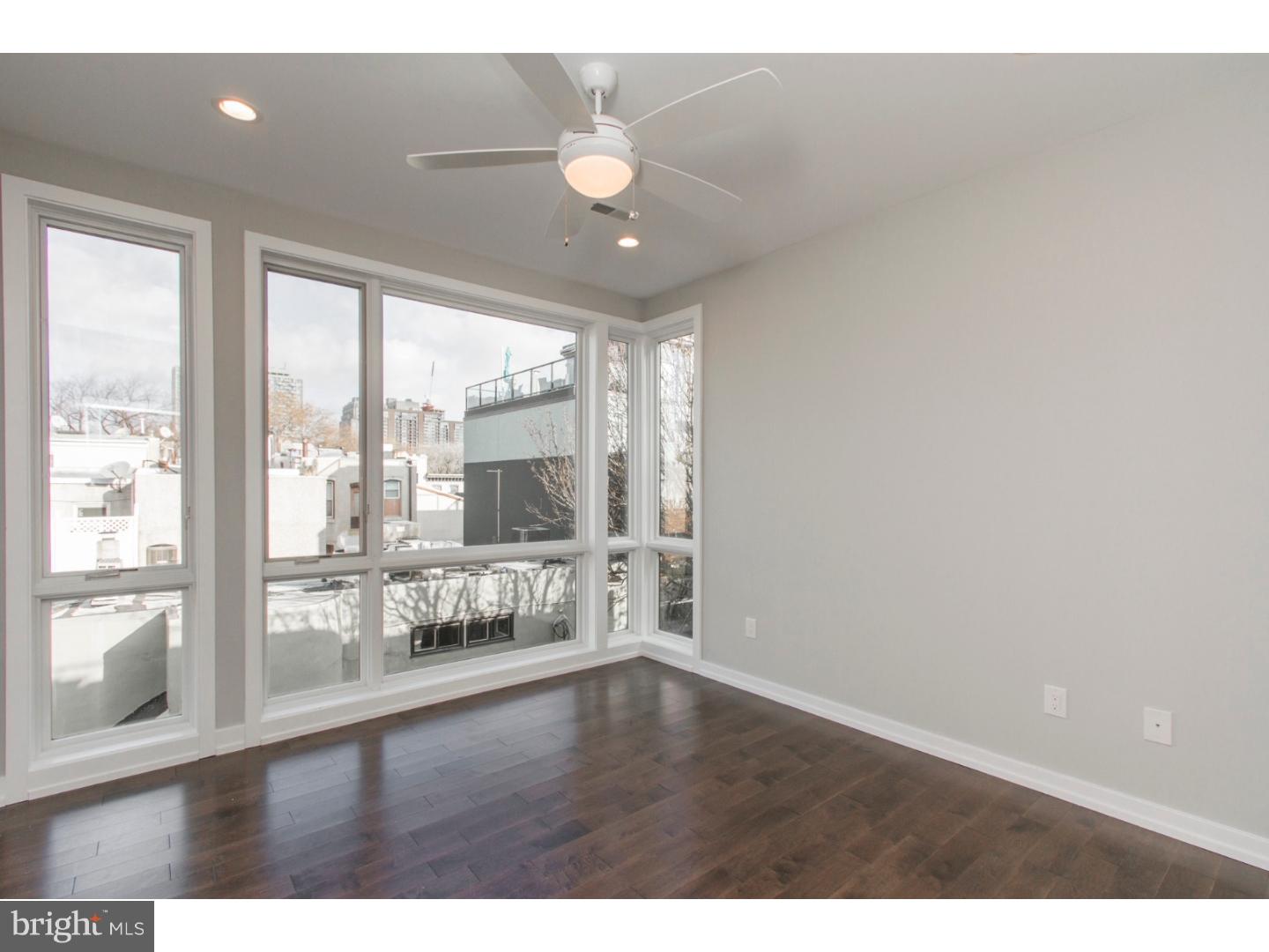 BELLA VISTA - Residential Lease