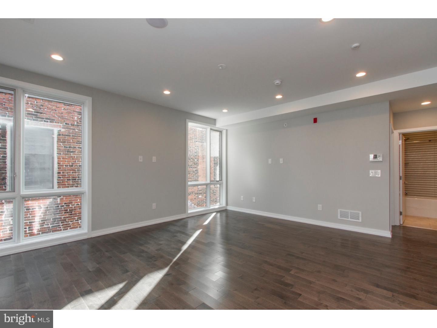 BELLA VISTA - Residential Lease