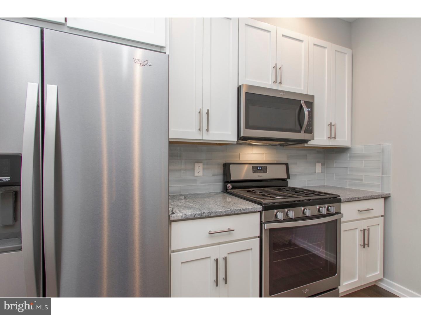 BELLA VISTA - Residential Lease