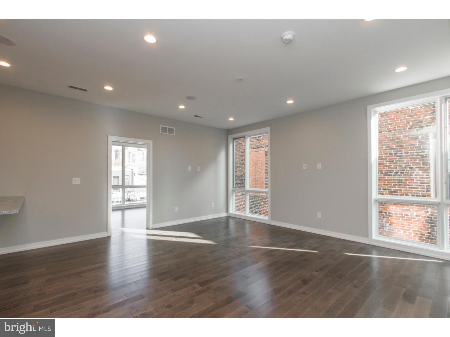 BELLA VISTA - Residential Lease