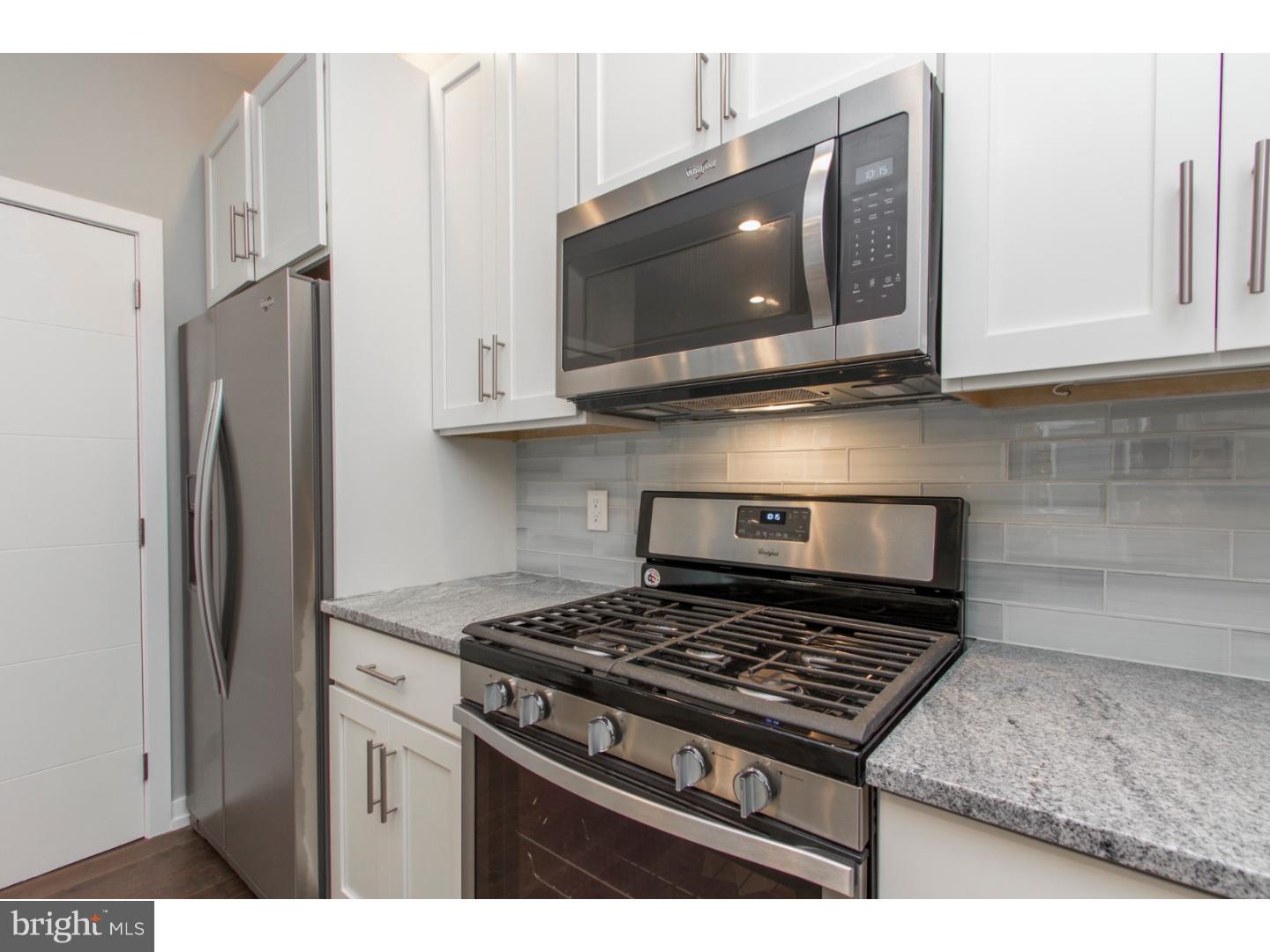 BELLA VISTA - Residential Lease